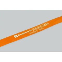 "SC1128 Raspberry Pi Camera Cable - High-Quality Connection for Your Projects"